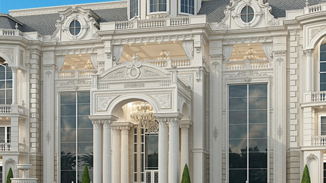 architectural design solutions