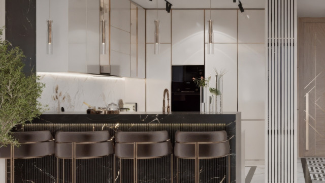 Amazing Kitchen Design Idea