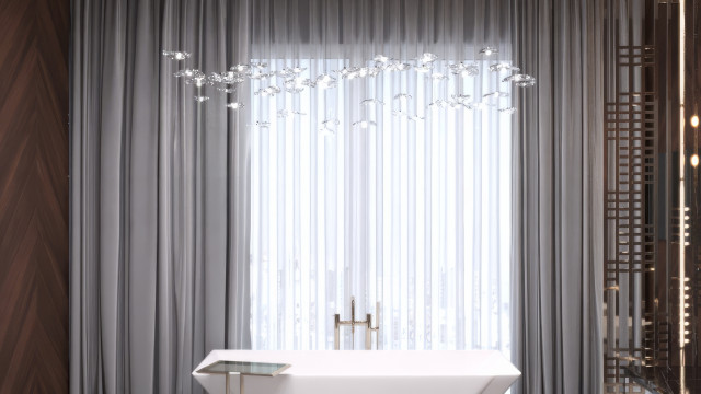 Perfect Lighting Selection for Bathroom