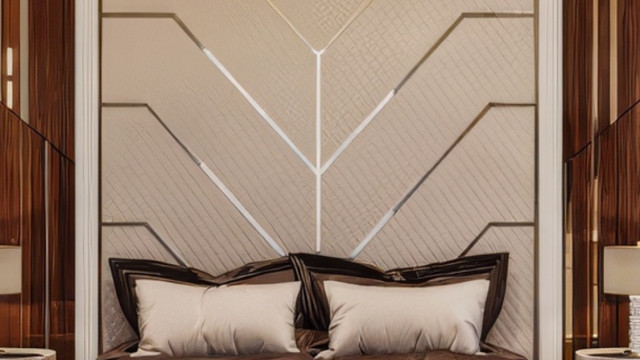 BEST PROVIDER OF LUXURY BEDROOM DESIGN