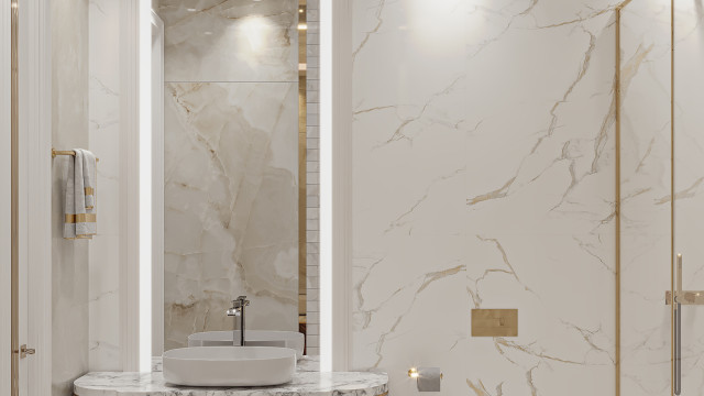EXPERT BATHROOM INTERIOR DESIGN SOLUTIONS