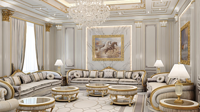 Best majlis interior design ideas