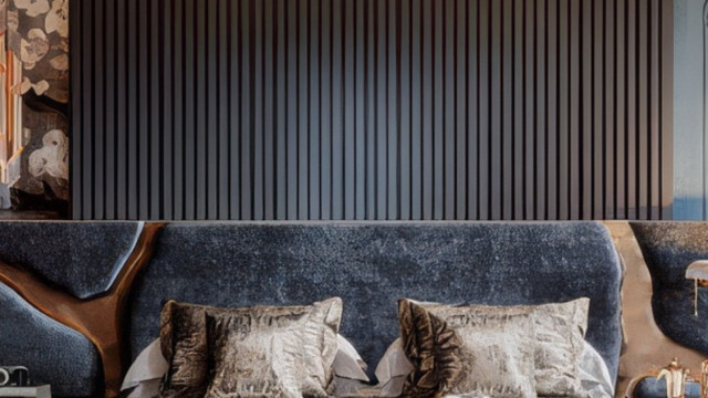 Tips to Achieve a Luxurious Modern Bedroom Interior Design