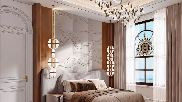 beautiful houses images interior