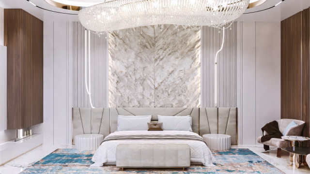 MINIMALIST BEDROOM DESIGN