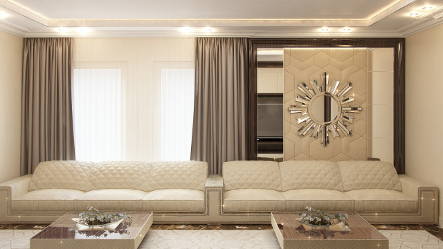 The best Luxury Design Majlis for Man