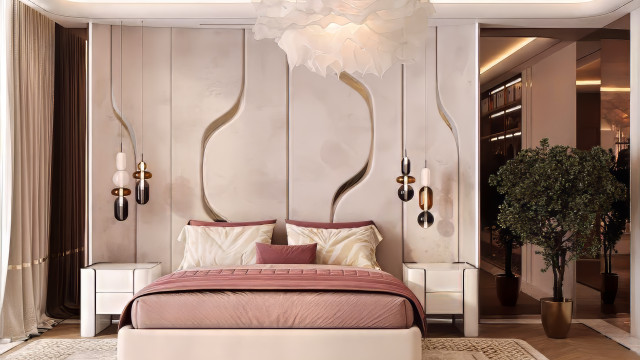 architect design firm LA