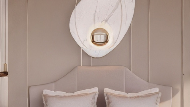 BEDROOM DECORATION AND FIT-OUT INTERIORS