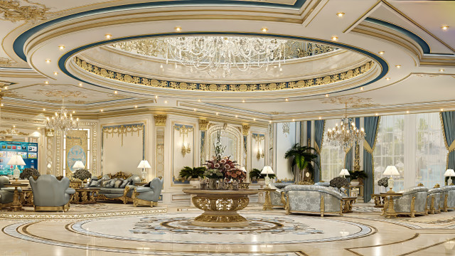 High Quality Furniture for Family Sitting