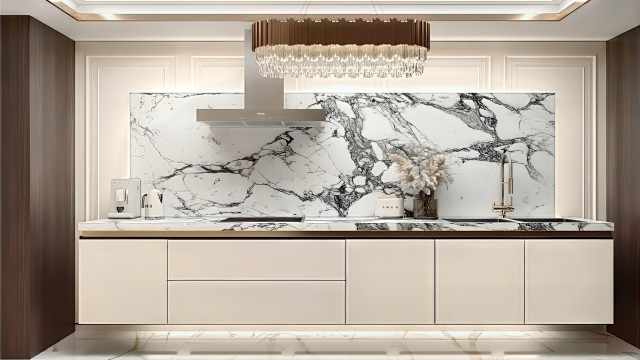 Профиль компании — дизайн интерьера