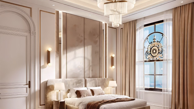 Luxury Home Design Ideas