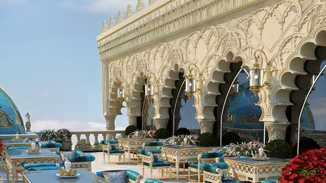 Hall for Celebrations