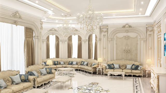 TOP 10 interior designer Los Angeles