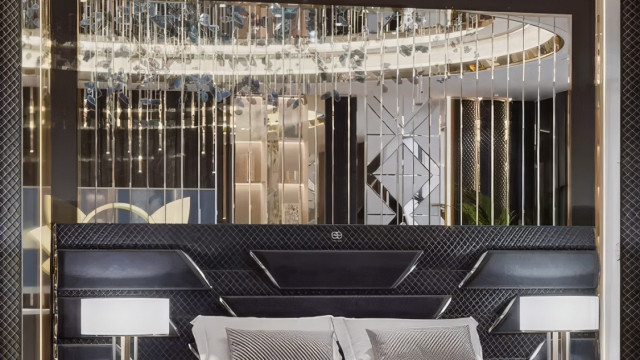 TOP FIT-OUT COMPANY FOR MASTER BEDROOM