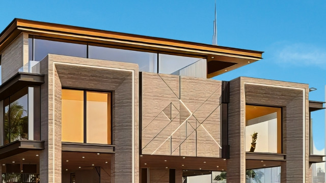 Best Exterior Design Company in the UAE