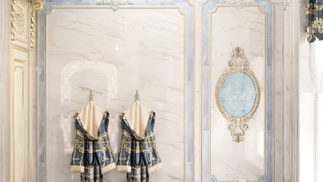 Comfortable Bathroom Design