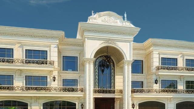 architecture and design Nigeria