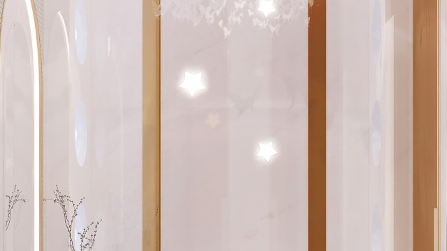 best interior design company California