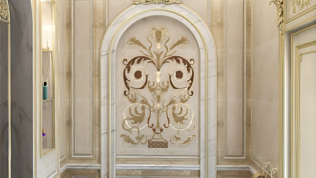 Best Girly Bathroom Design