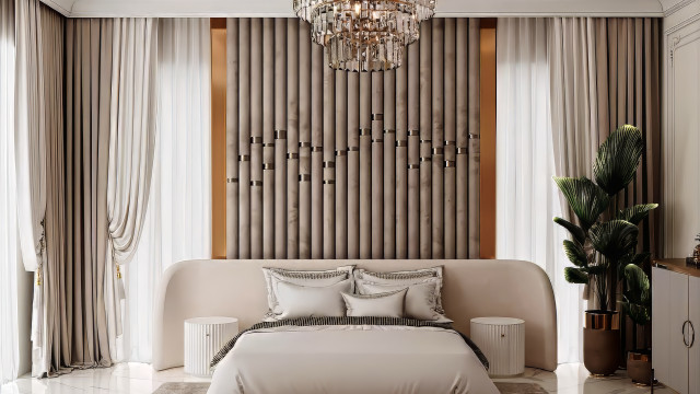 Exclusive Bedroom Decorating Ideas