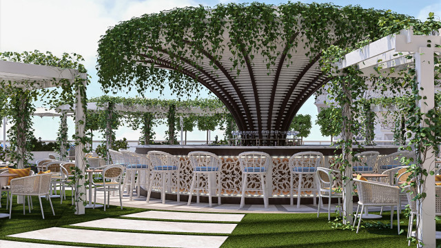 Luxury Al Fresco Dining Tips and Tricks