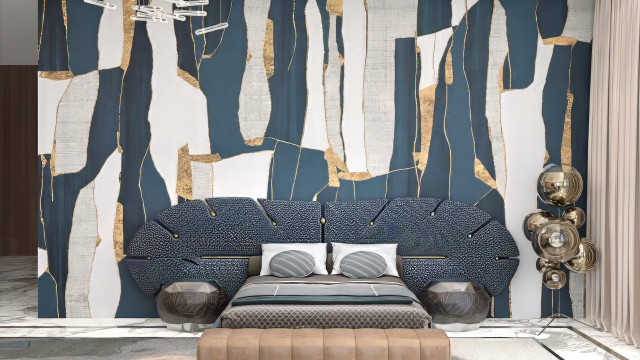 Bespoke Interior Design and Fit-out Team For Modern Bedrooms