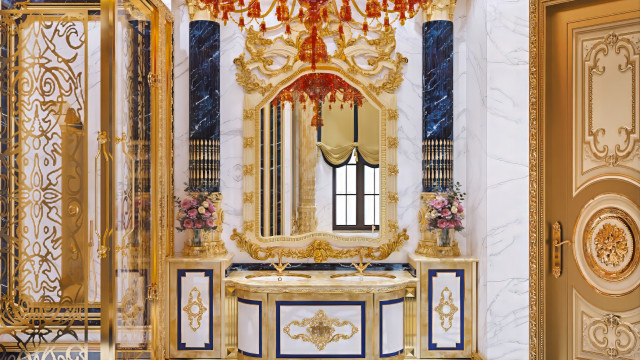 Bathroom design for the best home