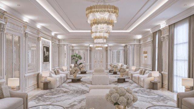 Majlis Design in SHARJAH