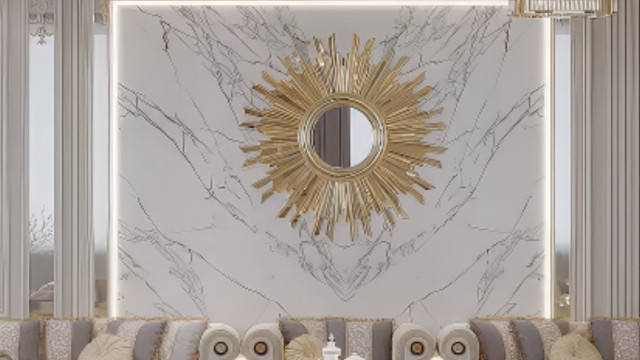 MOST LUXURIOUS MAJLIS INTERIOR DESIGN IN DUBAI