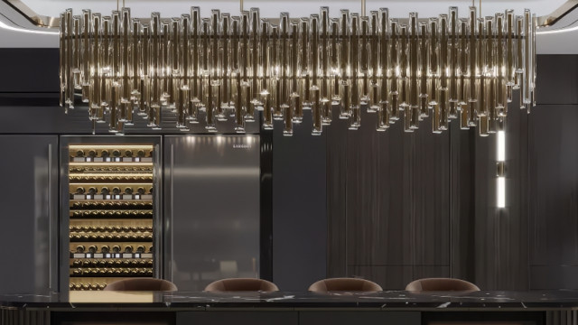 Exclusive Kitchen Design