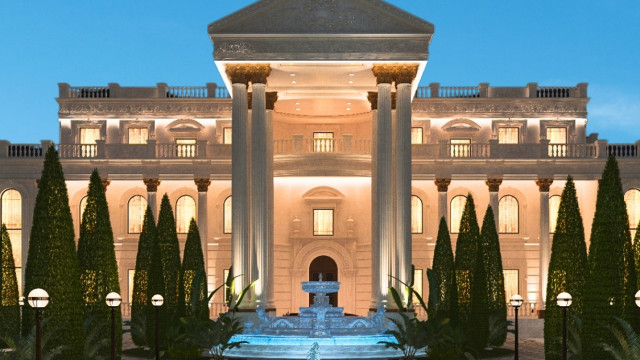 Interior design companies in riyadh