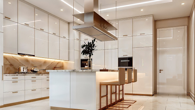 Interior design firms in UAE