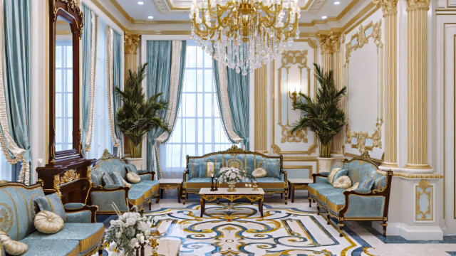 Choosing the right Furniture for Family Sitting Room