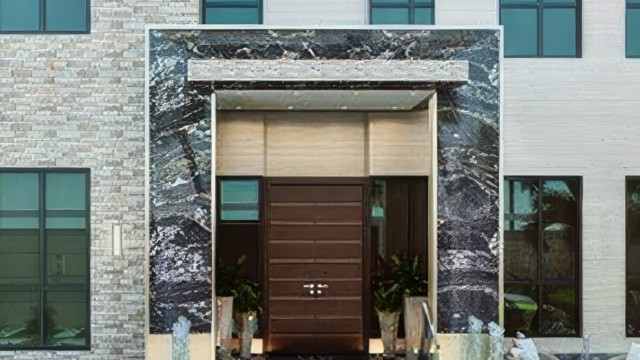 Luxury Mansions by the Best Architect  LA