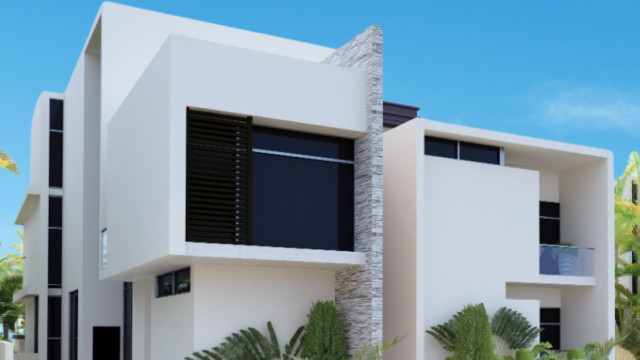 GOLF HILLS VILLA EXTERIOR & LANDSCAPE SERVICE