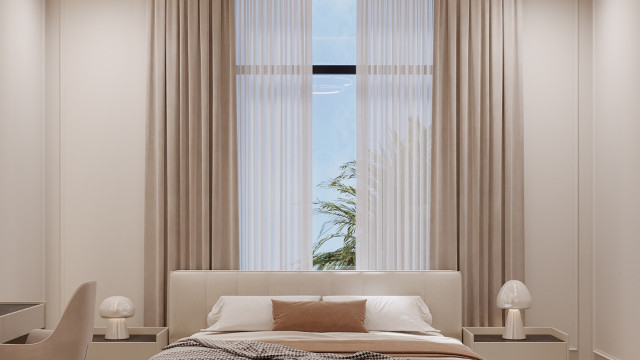 Bedroom design ideas