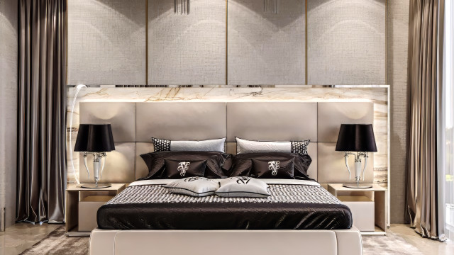 Bedroom decoration ideas