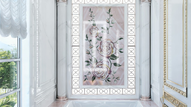 Amazing Bathroom Design Idea