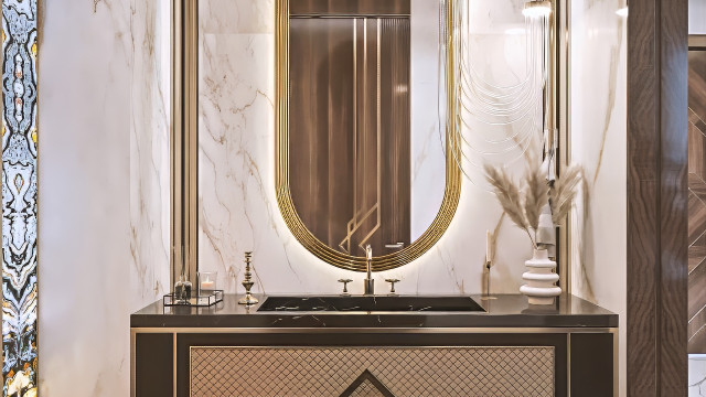 Bathroom design Canada