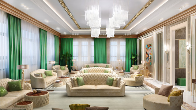 Saudi khobor city best interior designers  Majlis