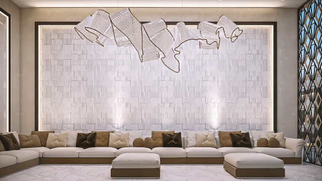 Majlis design Dubai
