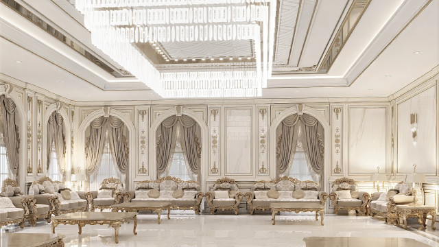 Majlis Design Abu Dhabi