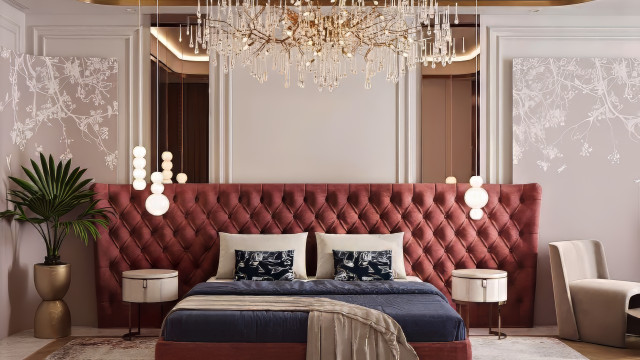 amazing interior design Los Angeles