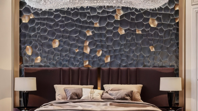 Luxury Bedroom - Embracing Style and Elegance