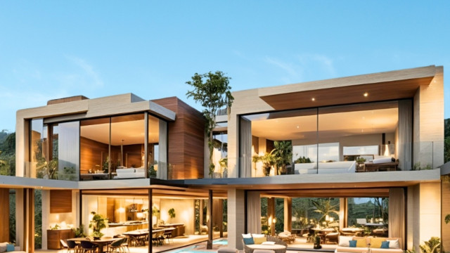 Architecture Company Dubai