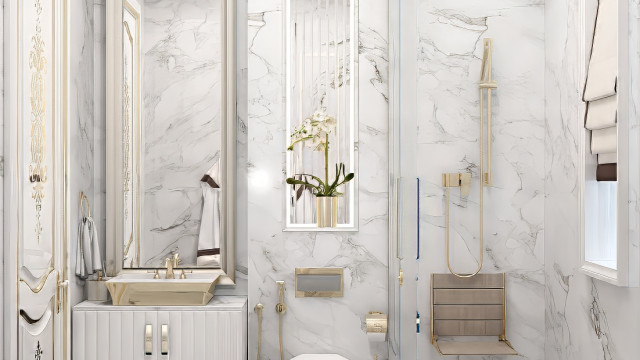 Best Bathroom interior design ideas