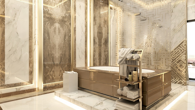 Home decor designer Nigeria