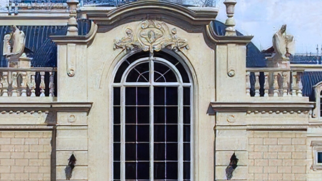 Royal Exterior Design