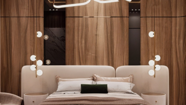 Furniture for Master Bedroom