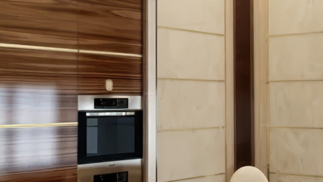 Kitchen Interior Themes